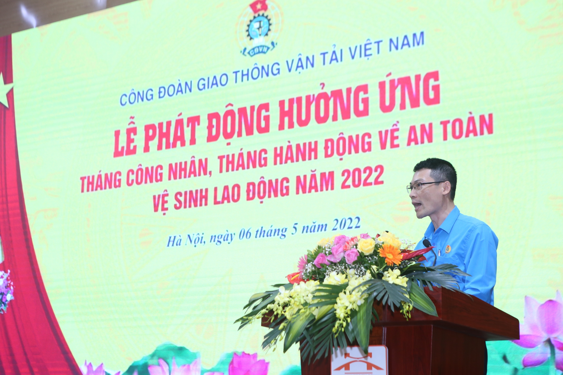 Không có tai nạn lao động nghiêm trọng dù nguy cơ mất an toàn cao Không có tai nạn lao động nghiêm trọng dù nguy cơ mất an toàn cao