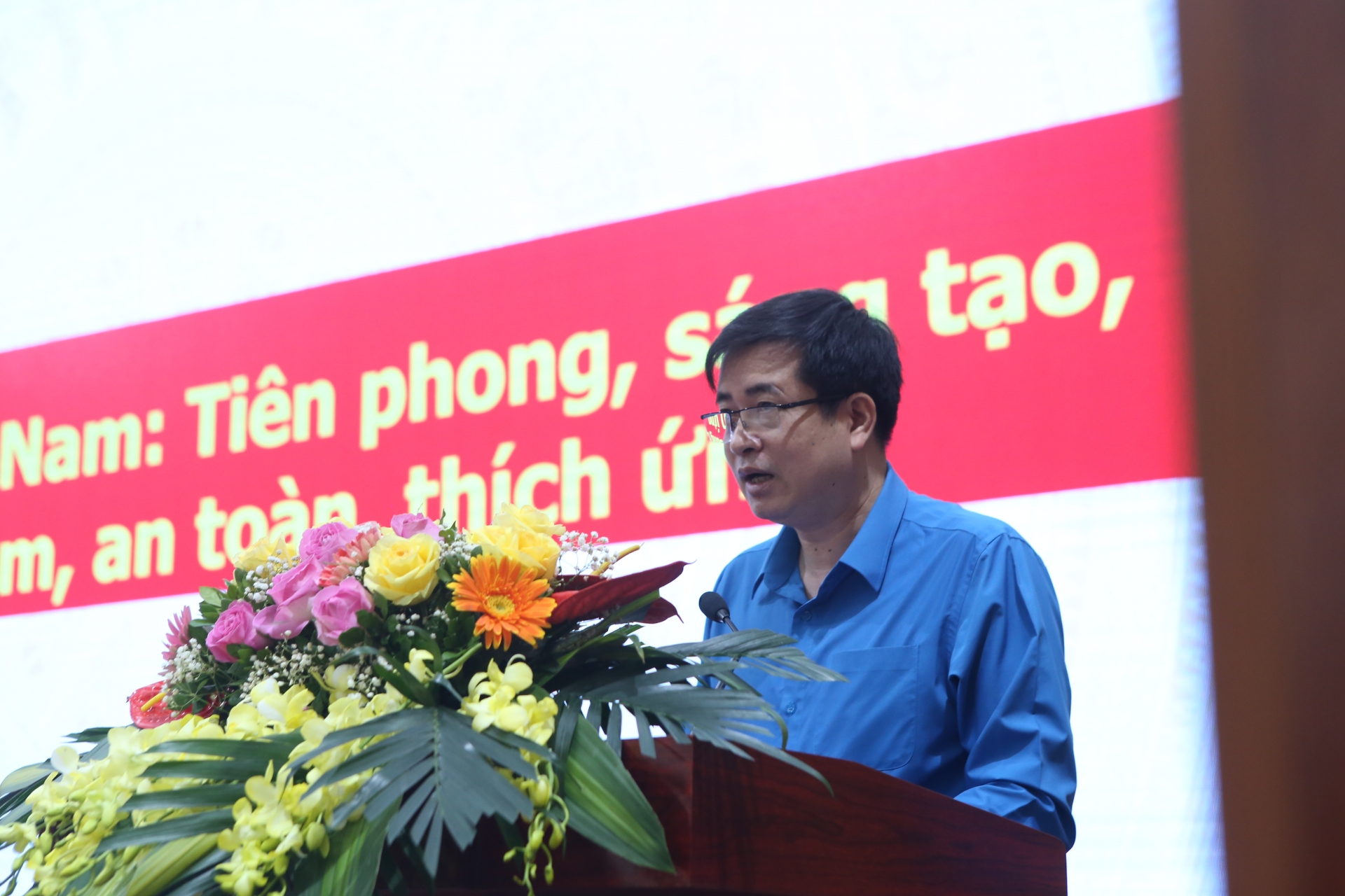 Ngành Giao thông vận tải hưởng ứng Tháng hành động về ATVSLĐ, Tháng Công nhân năm 2022