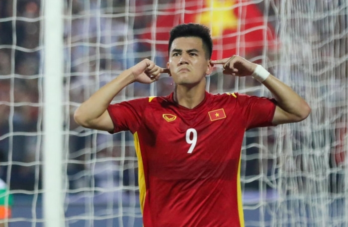 Hai lời khẳng định ở tuyển U23 Việt Nam trong trận thắng U23 Indonesia Hai lời khẳng định ở tuyển U23 Việt Nam trong trận thắng U23 Indonesia