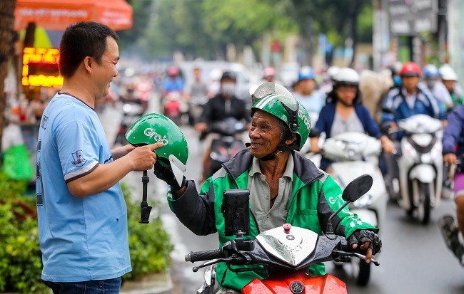 Vai trò của đại diện tài xế công nghệ và ý kiến của Công đoàn