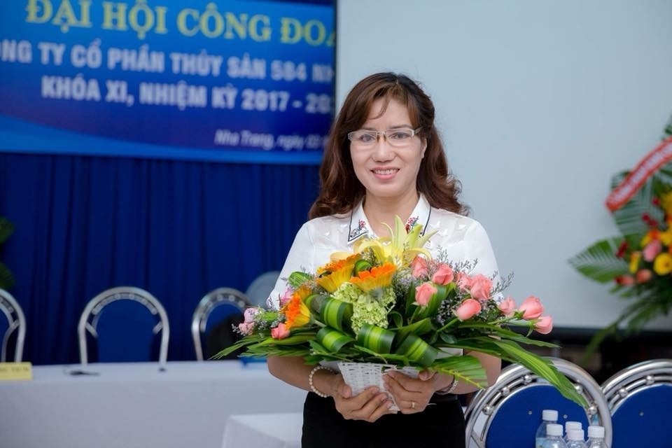 Trao giải tháng 3 và tháng 4/2022 cuộc thi “Vòng tay Công đoàn” lần thứ II Trao giải tháng 3 và tháng 4/2022 cuộc thi “Vòng tay Công đoàn” lần thứ II