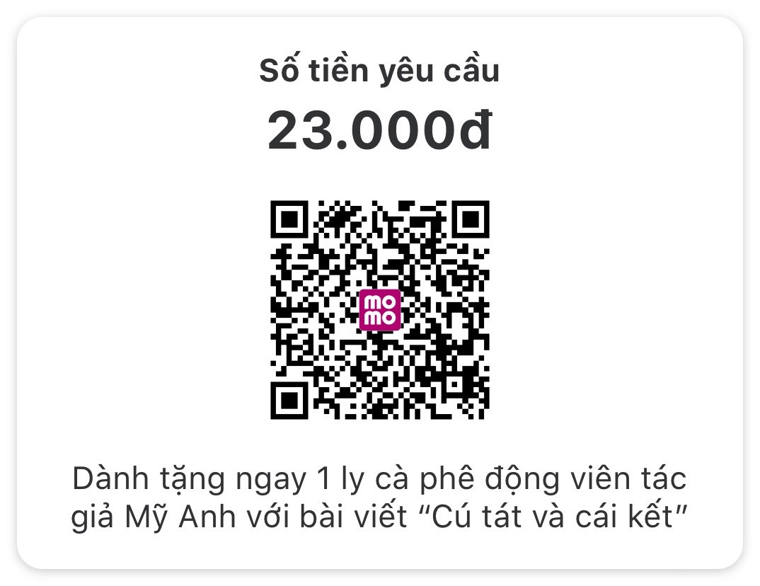 Cú tát và cái kết