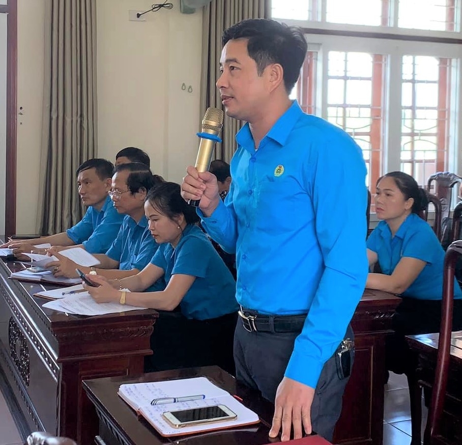 LĐLĐ tỉnh Nghệ An LĐLĐ tỉnh Nghệ An