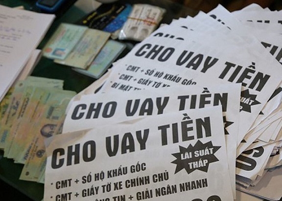 Vu khống, hạ nhục cán bộ Công đoàn để Vu khống, hạ nhục cán bộ Công đoàn để