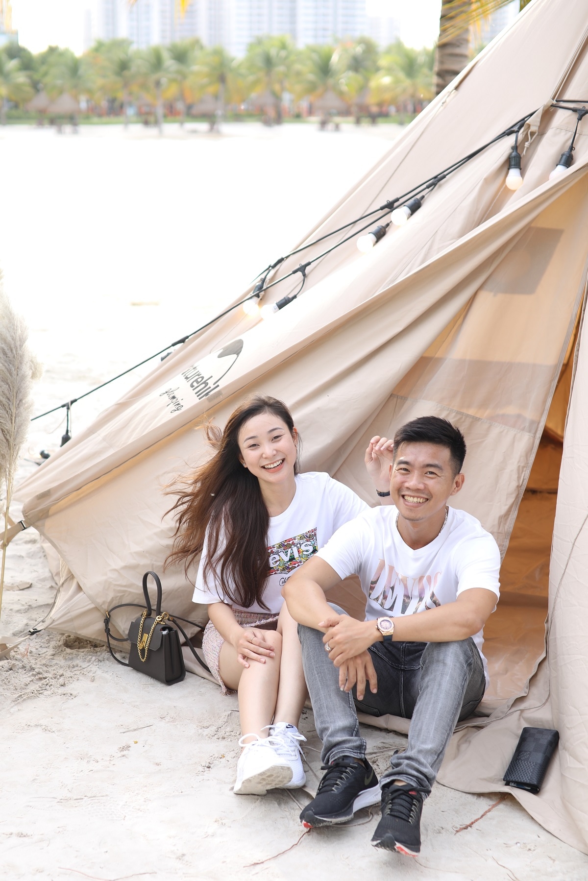 Cuối tuần không nhàm chán của các cư dân Vinhomes Grand Park Cuối tuần không nhàm chán của các cư dân Vinhomes Grand Park