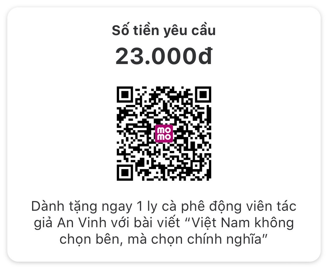 Việt Nam không chọn bên, mà chọn chính nghĩa Việt Nam không chọn bên, mà chọn chính nghĩa