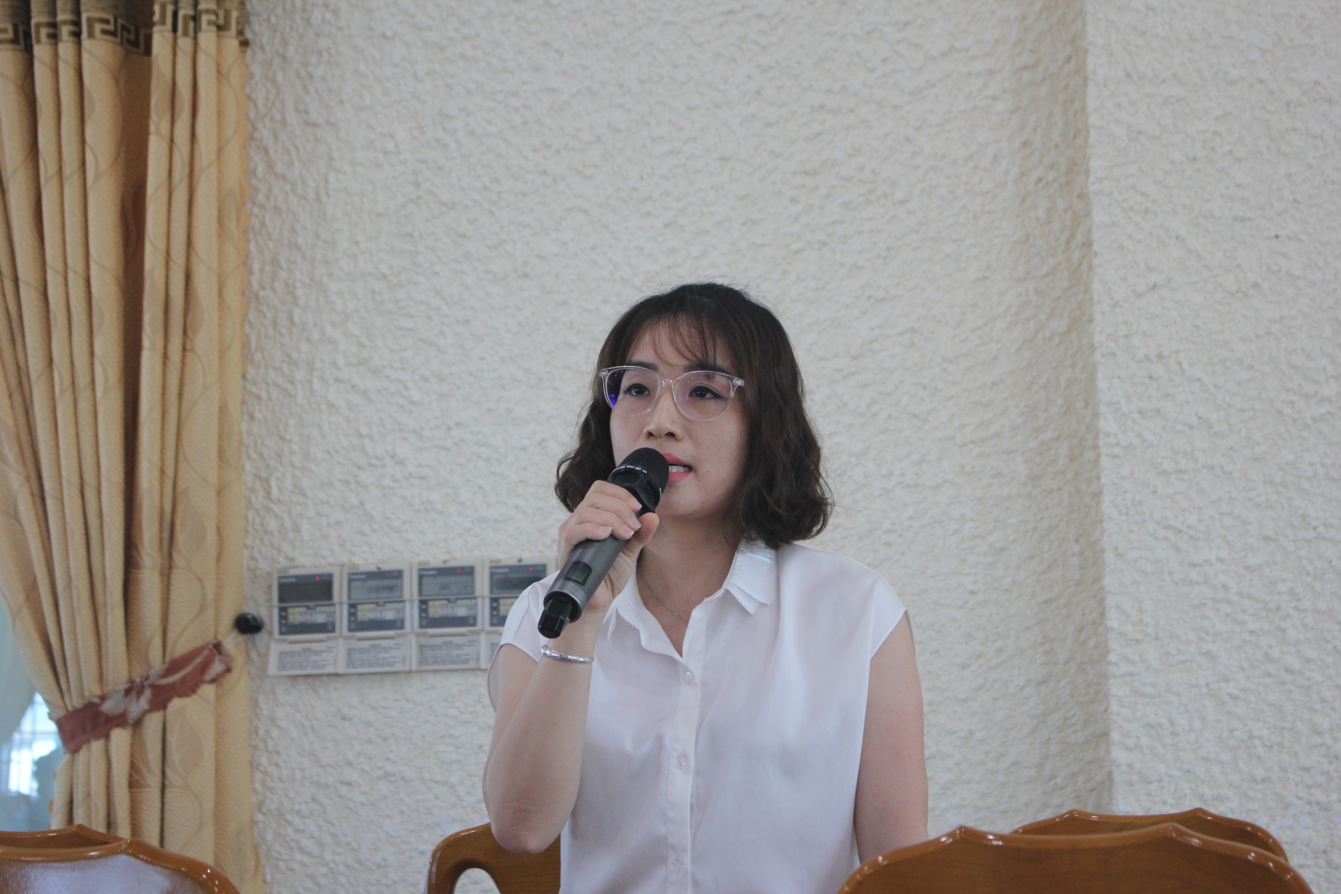Phát động cuộc thi viết về công nhân, người lao động thành phố Đà Nẵng lần thứ I Phát động cuộc thi viết về công nhân, người lao động thành phố Đà Nẵng lần thứ I
