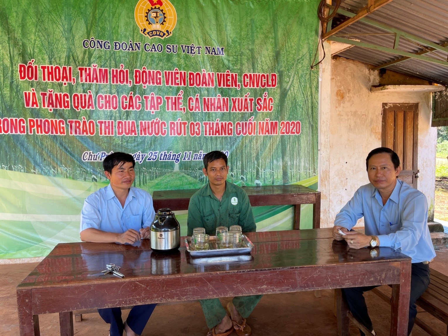 Nghị lực vươn lên Nghị lực vươn lên