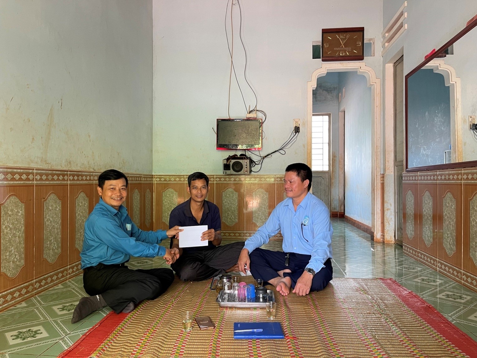 Nghị lực vươn lên Nghị lực vươn lên