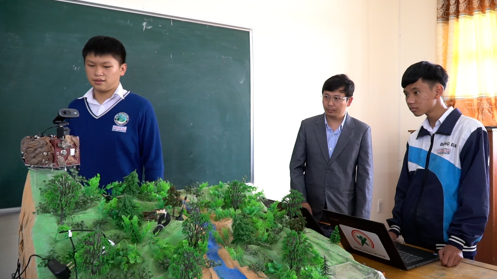 Chương trình 