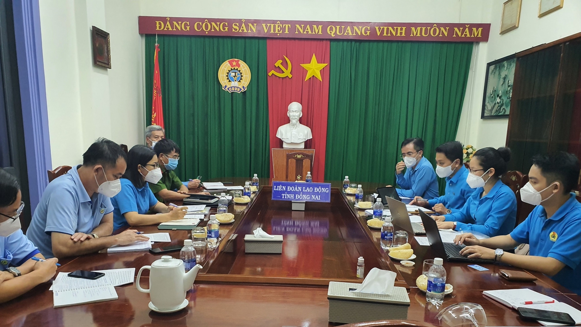 Tín dụng đen trong công nhân lao động