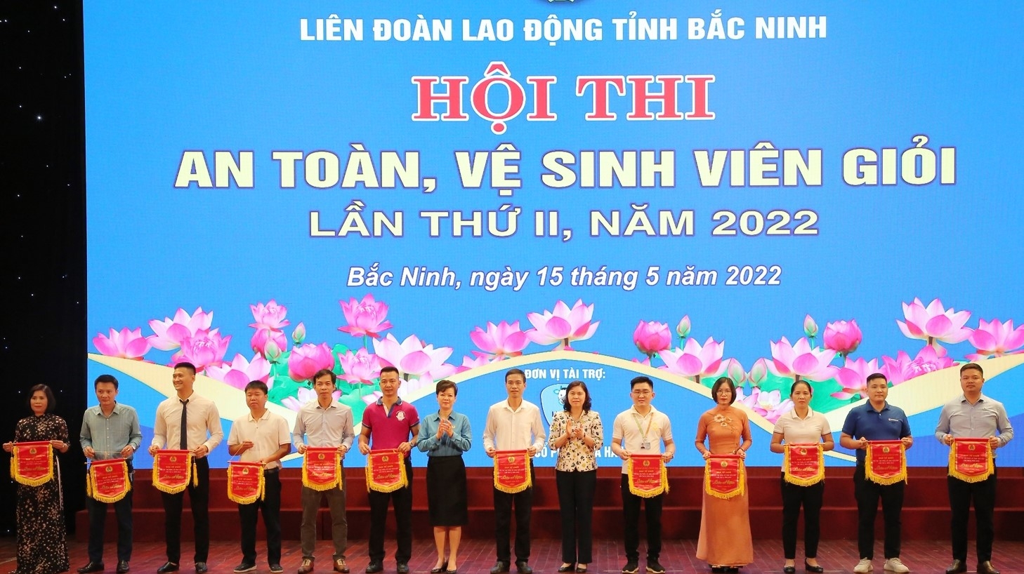 Hội thi 