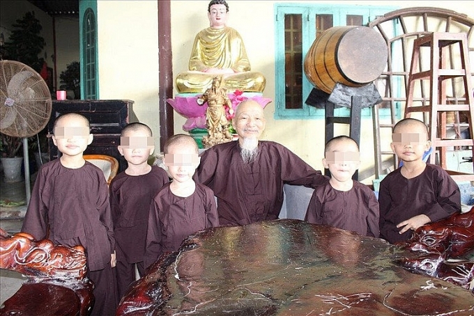 Tịnh thất Bồng Lai và câu chuyện về truyền thông xã hội
