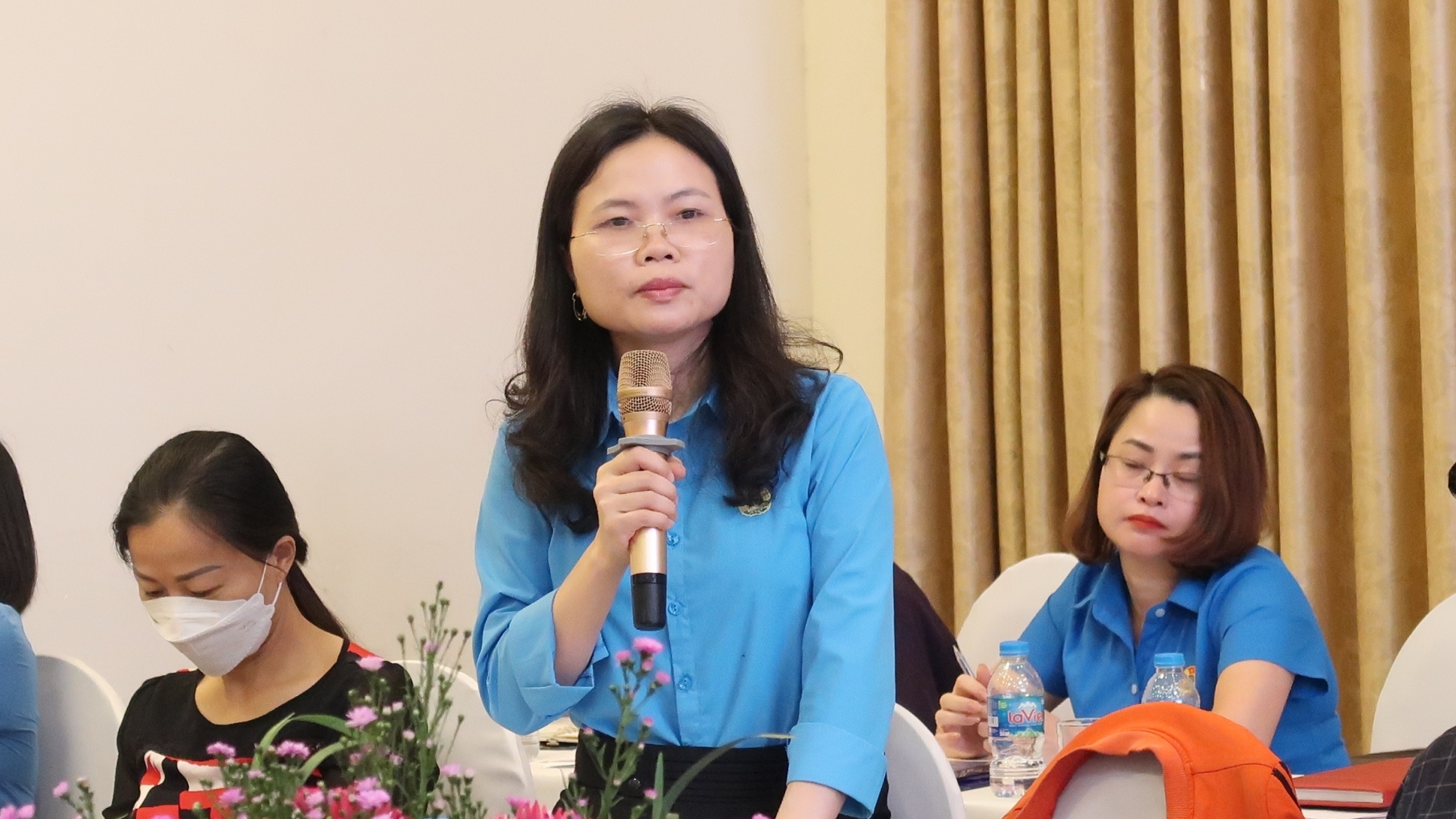 Tổng LĐLĐ Việt Nam đánh giá tình hình thi hành Điều lệ Công đoàn Việt Nam