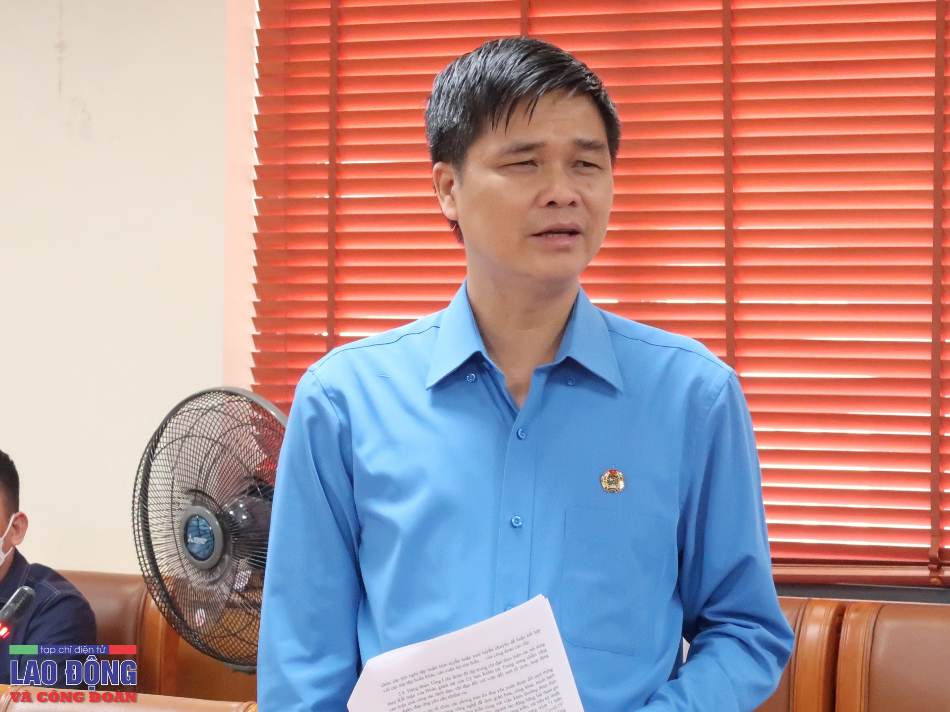 Hội nghị triển khai phối hợp thực hiện Nghị quyết 02-NQ/TW