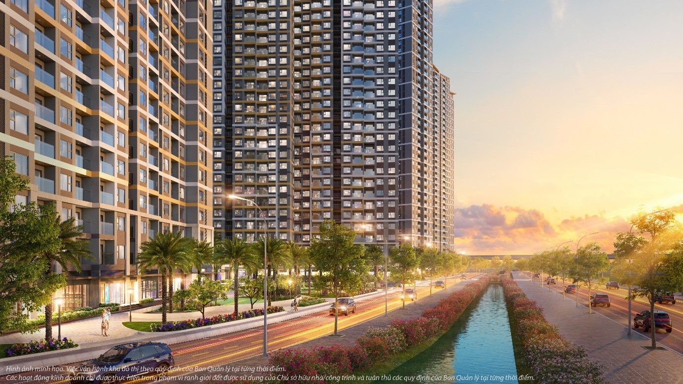 The Beverly Solari tiếp tục gây sốt thị trường với 3 tòa “hoa hậu” The Beverly Solari tiếp tục gây sốt thị trường với 3 tòa “hoa hậu”