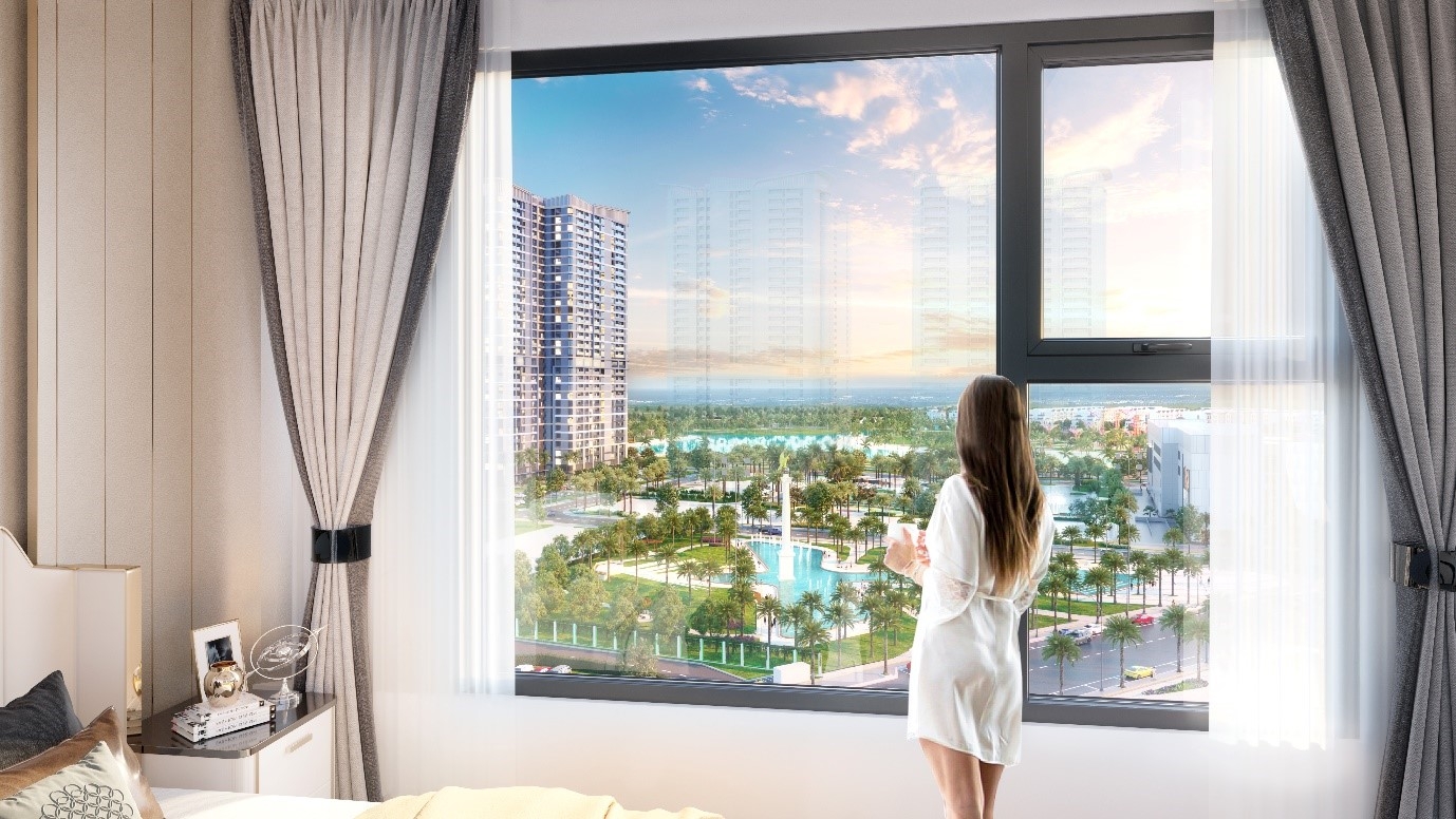 The Beverly Solari tiếp tục gây sốt thị trường với 3 tòa “hoa hậu” The Beverly Solari tiếp tục gây sốt thị trường với 3 tòa “hoa hậu”
