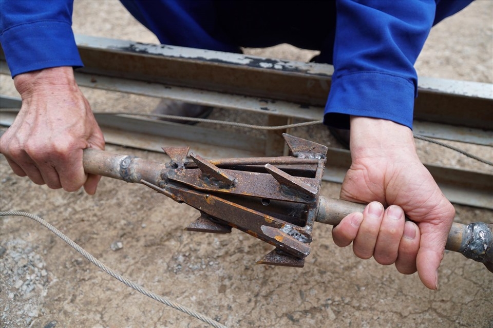 Những sáng kiến từ tình yêu lao động Những sáng kiến từ tình yêu lao động