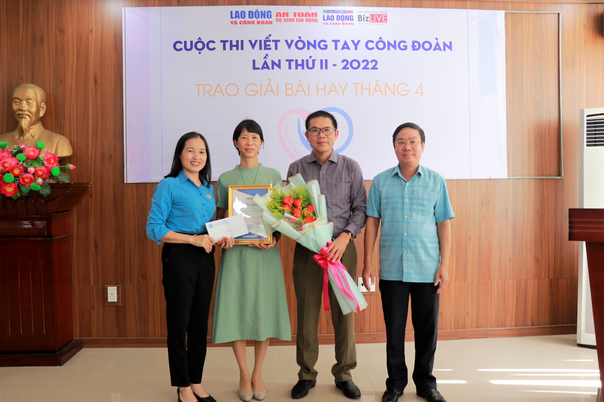 Cuộc thi viết Cuộc thi viết