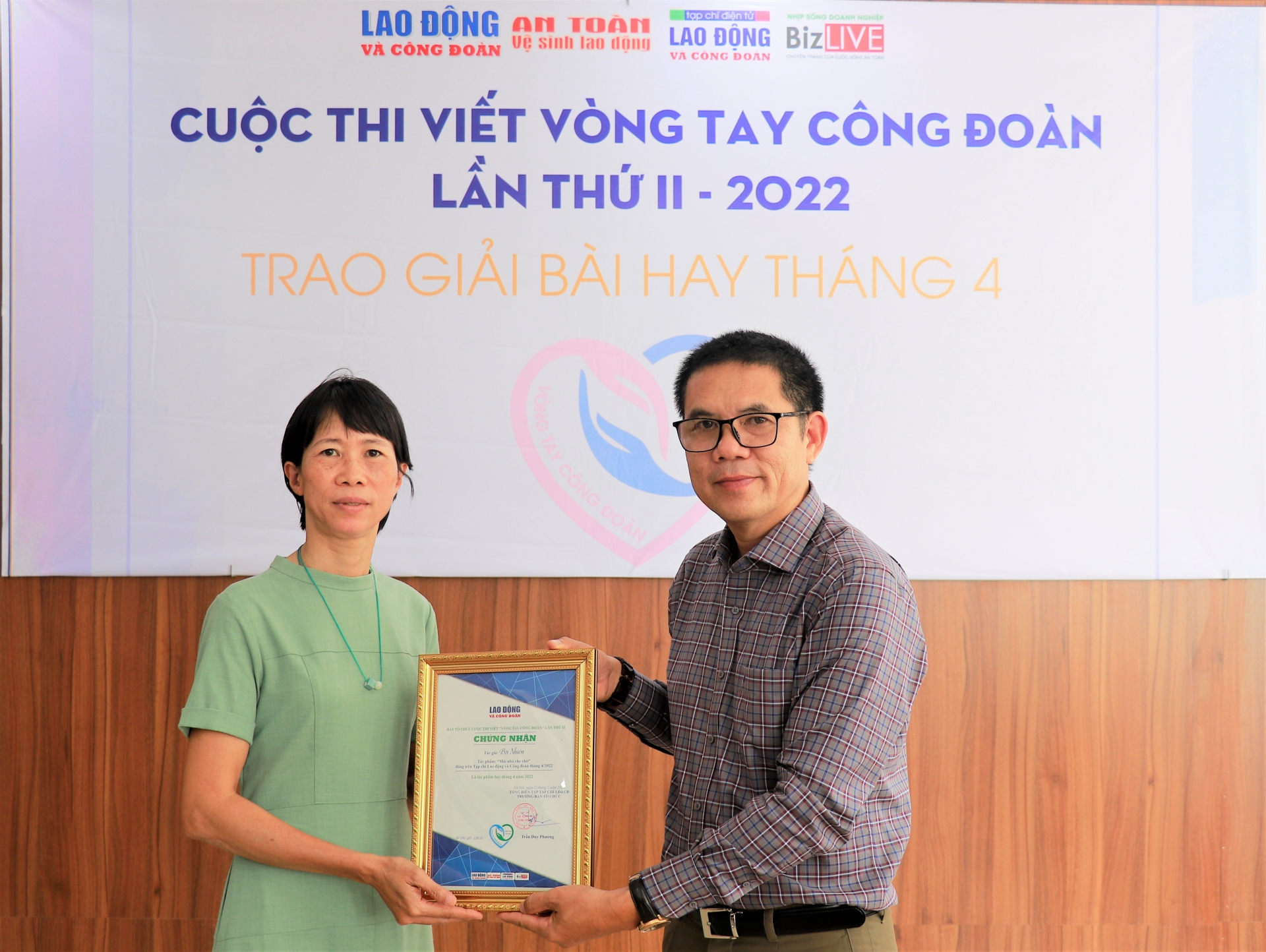 Cuộc thi viết Cuộc thi viết