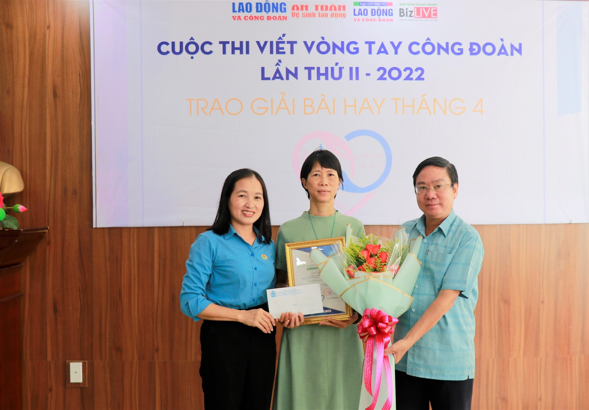 Cuộc thi viết Cuộc thi viết