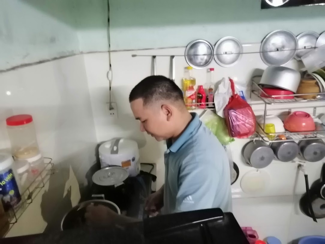 Đà Nẵng triển khai chính sách hỗ trợ cho người lao động thuê trọ Đà Nẵng triển khai chính sách hỗ trợ cho người lao động thuê trọ