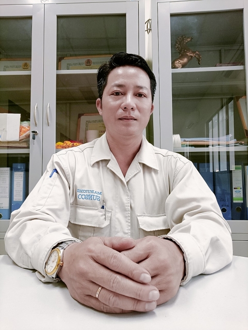 Liên đoàn Lao động tỉnh Bình Dương khảo sát công nhân, lao động: bức tranh toàn diện và chi tiết về đời sống Công nhân lao động Bình Dương lo lắng việc làm chưa ổn định, thu nhập còn thấp