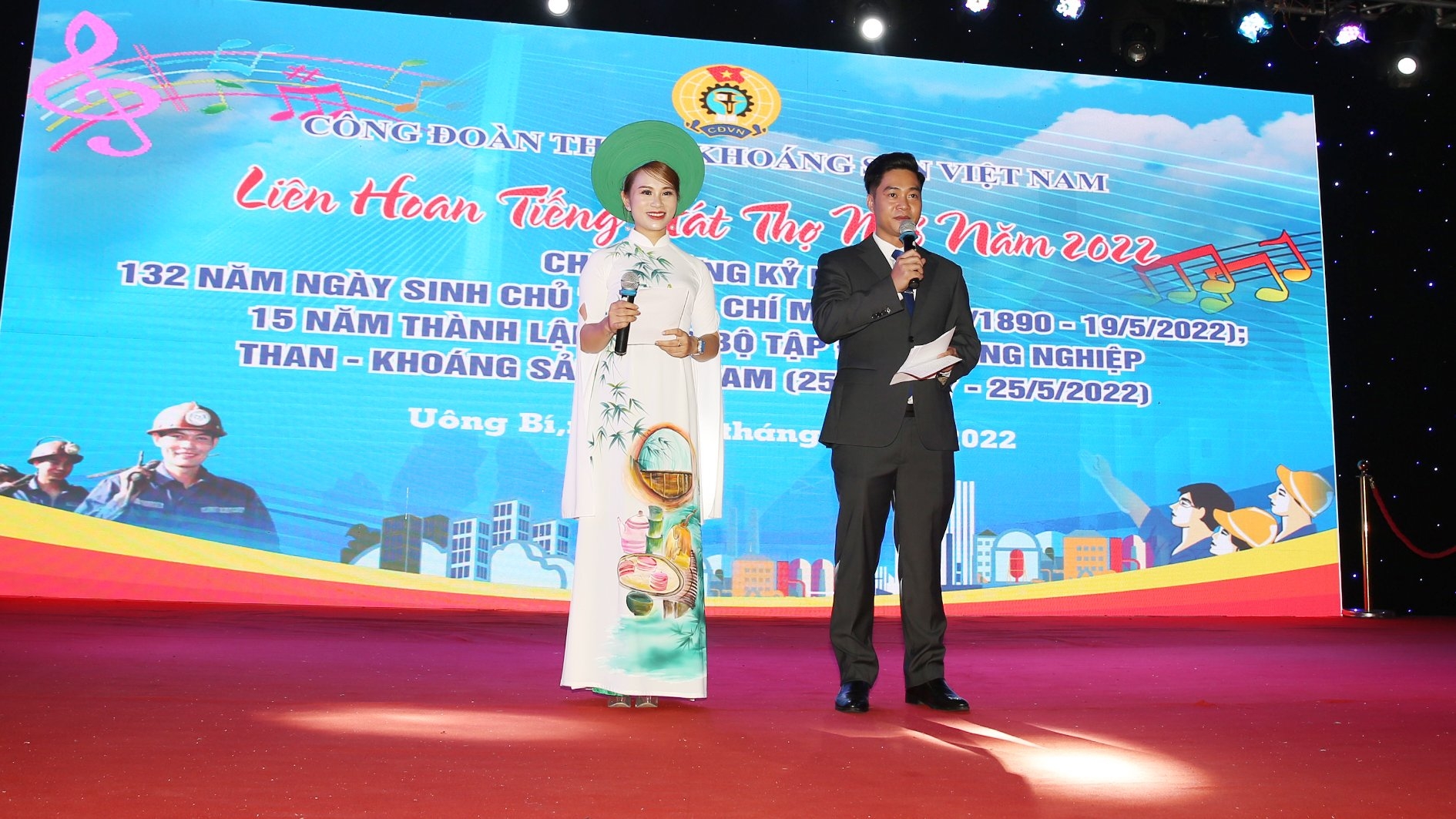 Liên hoan Liên hoan