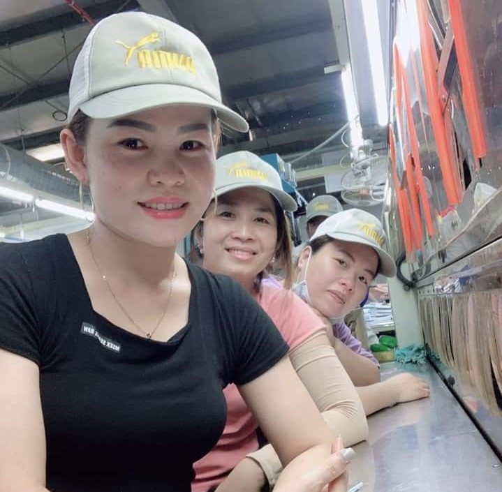 Đề nghị cải thiện chất lượng bữa ăn trưa – Tăng thời gian nghỉ giữa ca