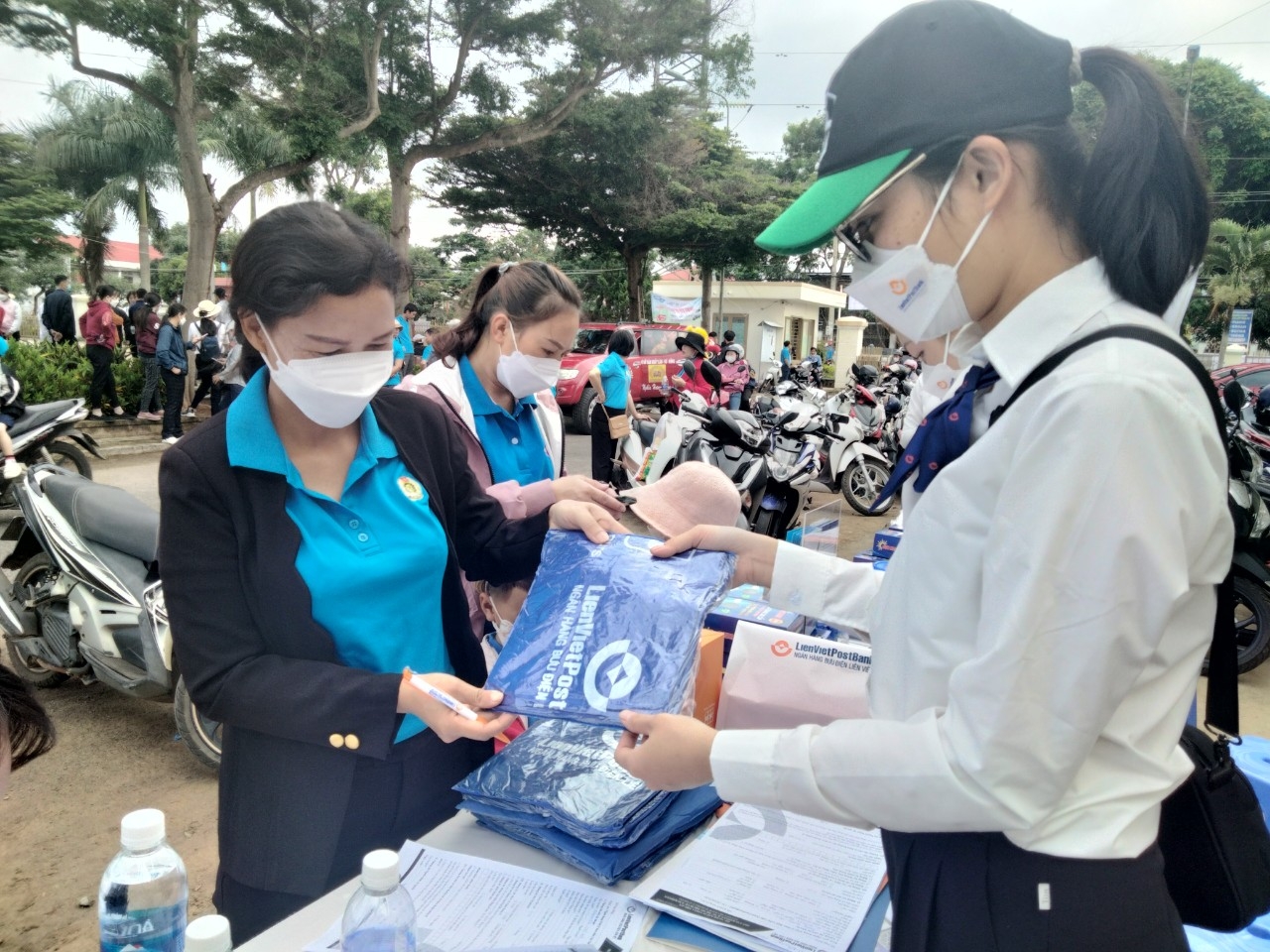 Ngày hội công nhân huyện Đức Trọng: Sôi động và ý nghĩa