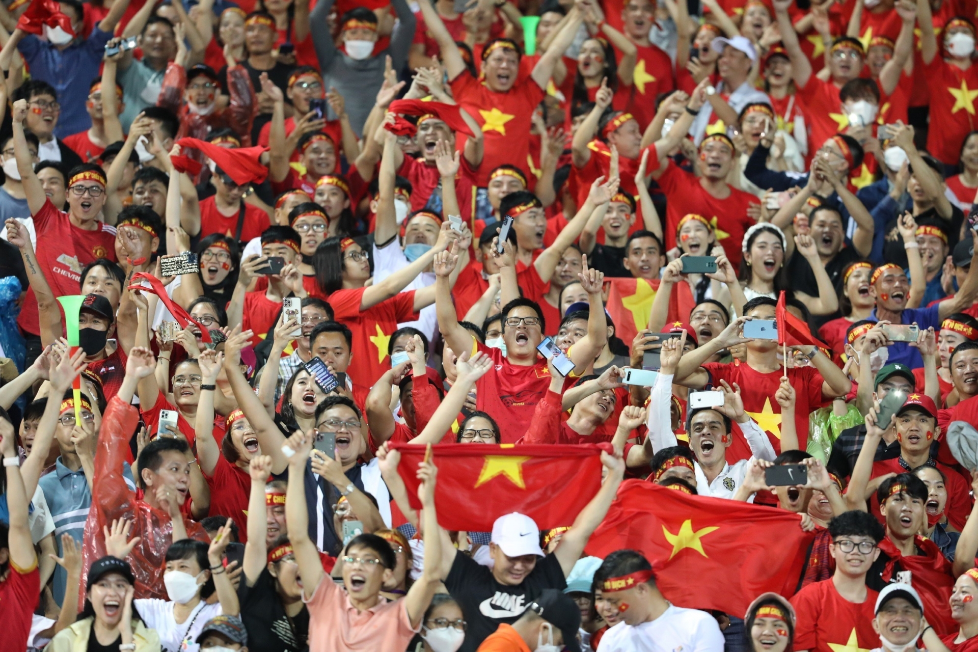 SEA Games đâu chỉ là ngôi vô địch hay tấm huy chương