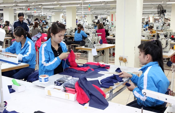 “Sớm bàn giao đất để Tổng Liên đoàn đầu tư xây dựng thiết chế Công đoàn”