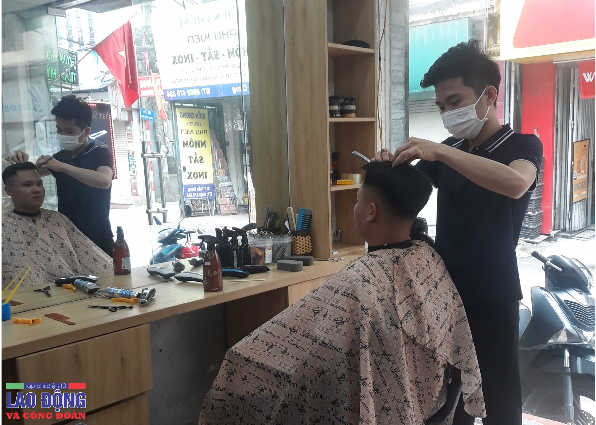 Chuyện công nhân - Kỳ 1: Tăng ca và chuyện dài về… "nhảy" việc