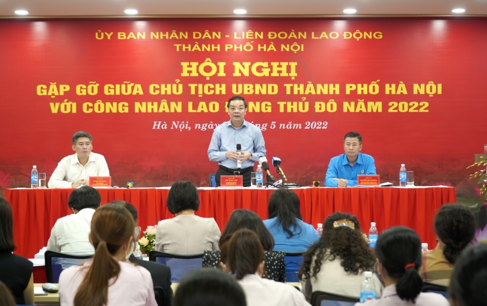 Công nhân ngoại tỉnh mong muốn con được học trường công lập Công nhân ngoại tỉnh mong muốn con được học trường công lập
