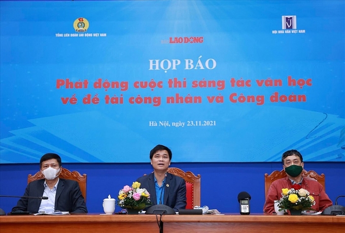 Đời sống tinh thần của công nhân và người lao động (NLĐ): Món ăn khó mà ngon