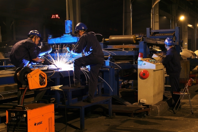 Đời sống tinh thần của công nhân và người lao động (NLĐ): Món ăn khó mà ngon