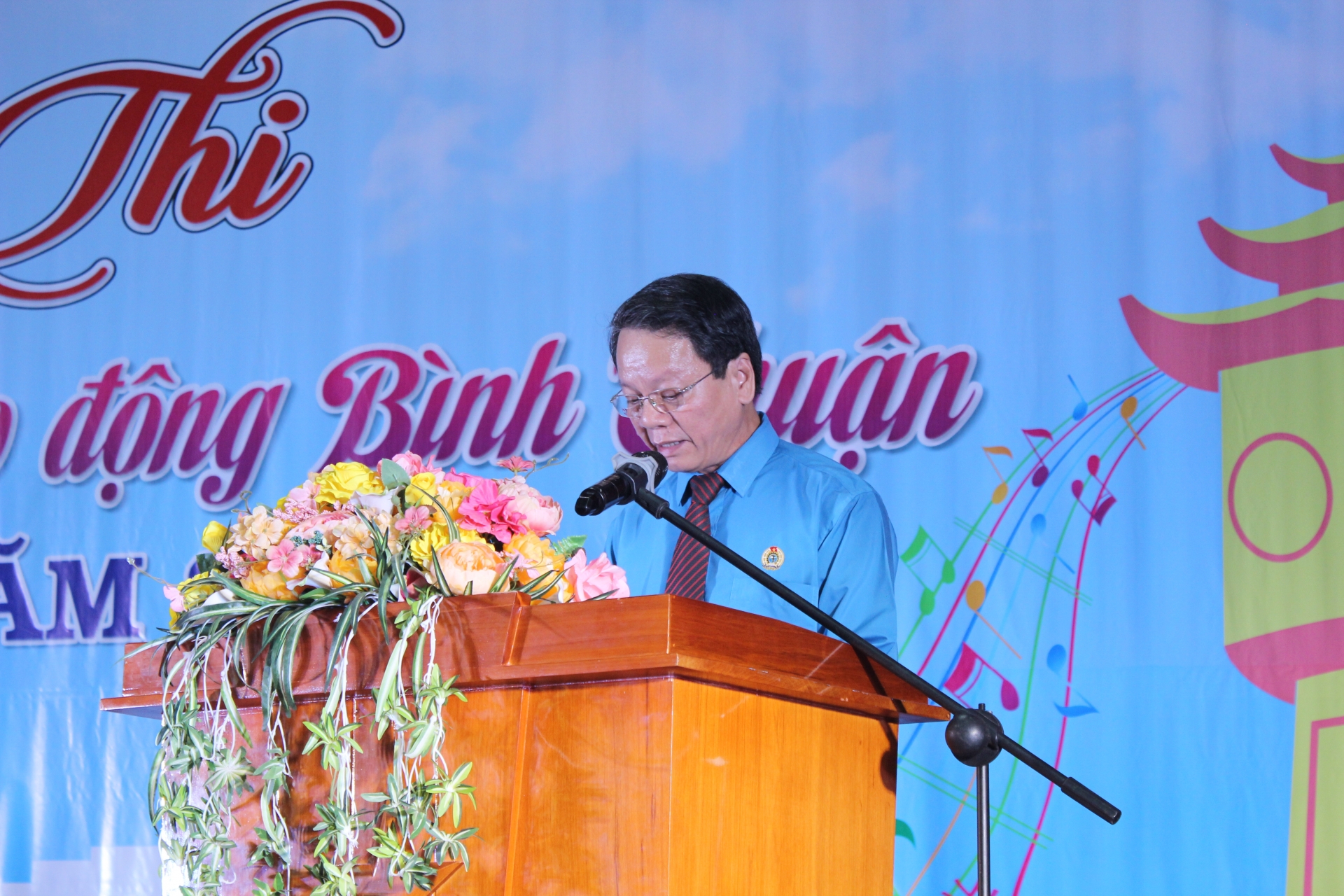 “Món ăn tinh thần” của đoàn viên, người lao động Bình Thuận “Món ăn tinh thần” của đoàn viên, người lao động Bình Thuận