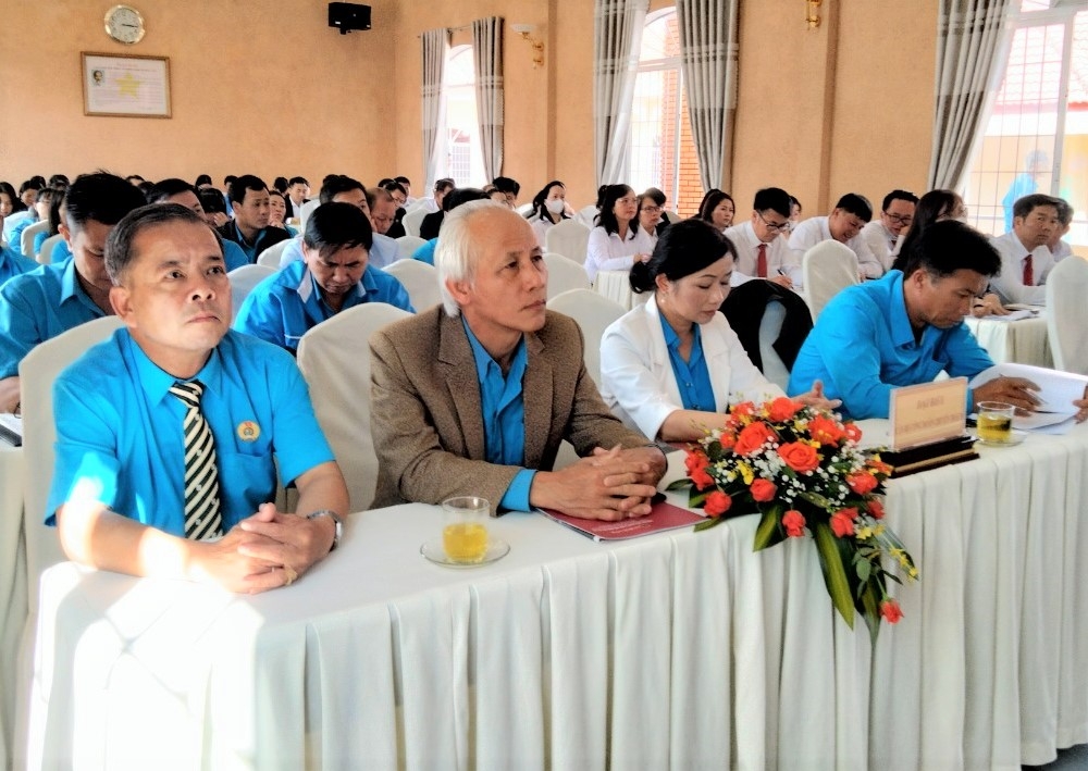 Lâm Đồng tăng cường hoạt động thu, chuyển trả kinh phí công đoàn qua Agribank