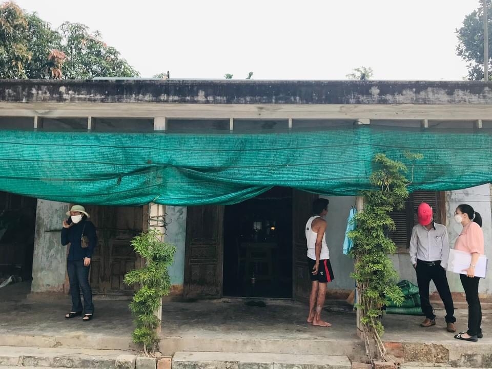 Điều sẽ đến ở Điều sẽ đến ở