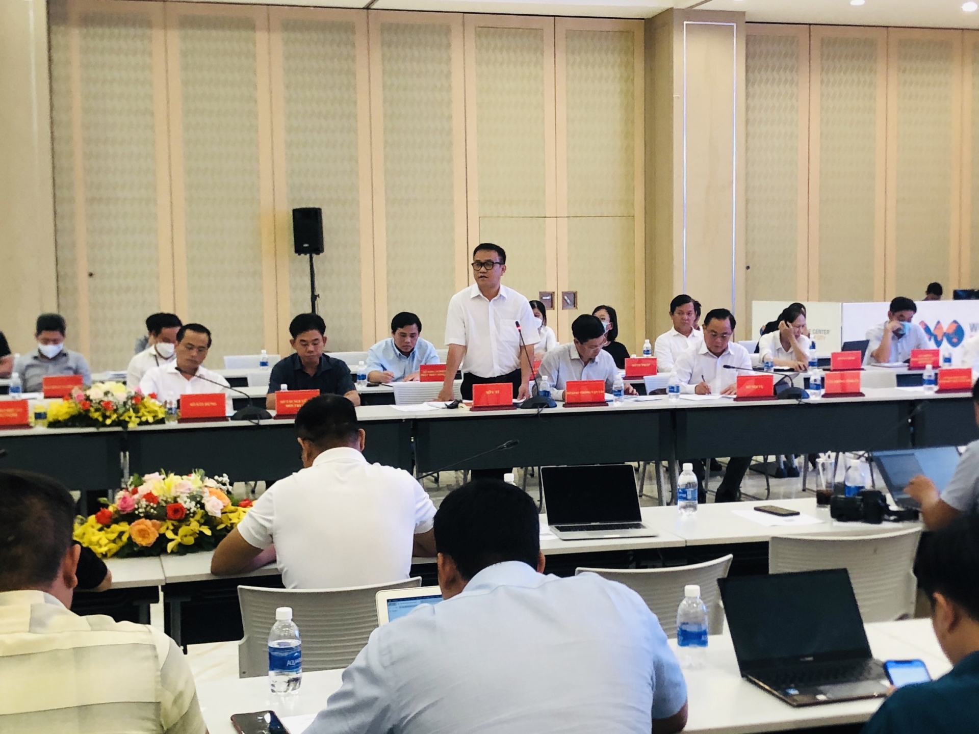 Bình Dương: Chỉ số FDI đứng đầu cả nước, tạo việc làm cho trên 14,5 nghìn lao động