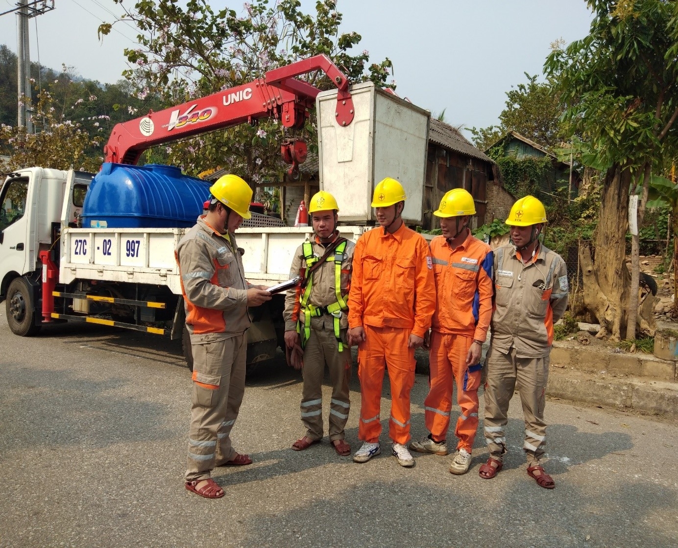 Những bước tiến quan trọng về quyền được bảo đảm an toàn, vệ sinh lao động