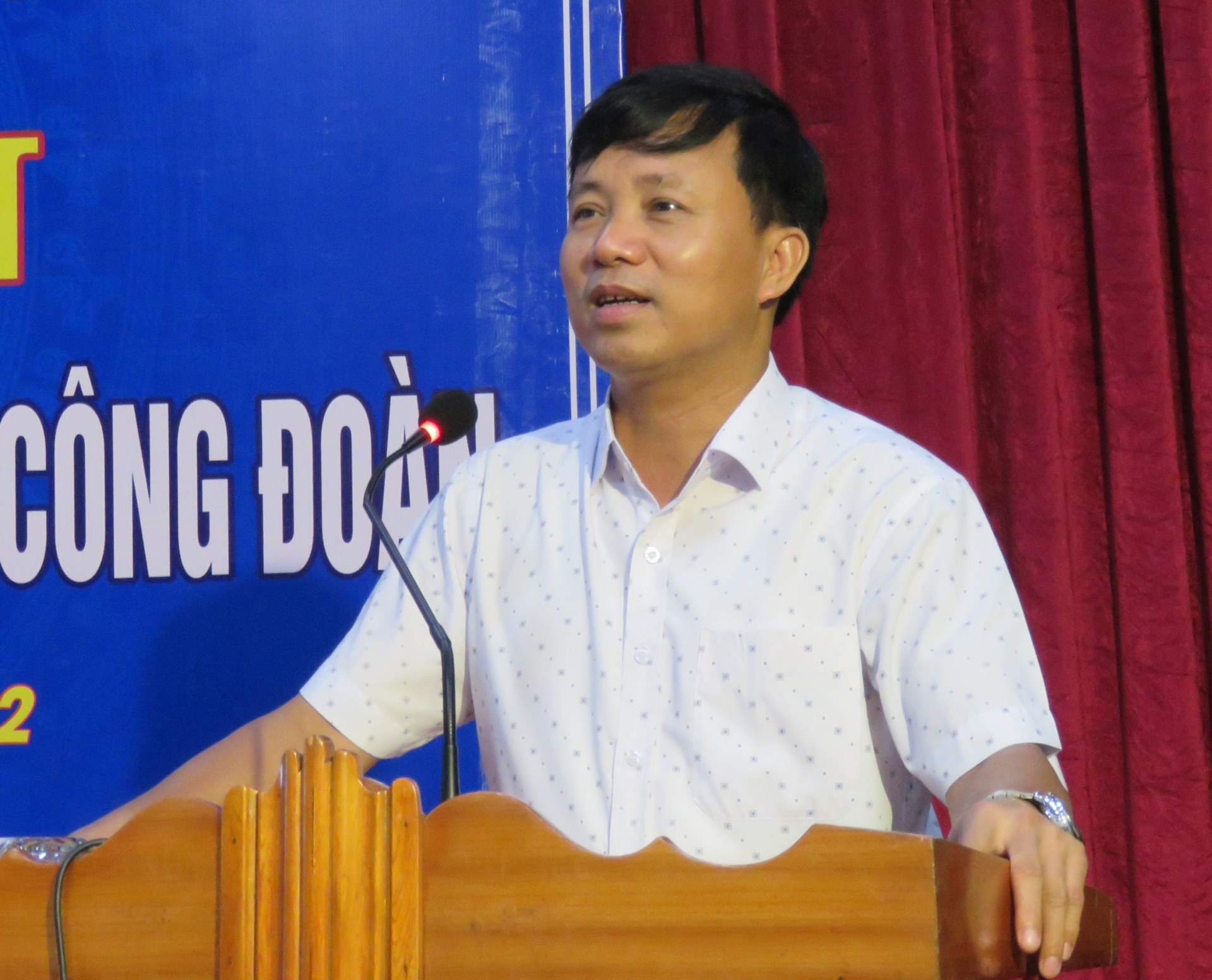 Công đoàn Hà Tĩnh đổi mới mạnh mẽ công tác truyền thông