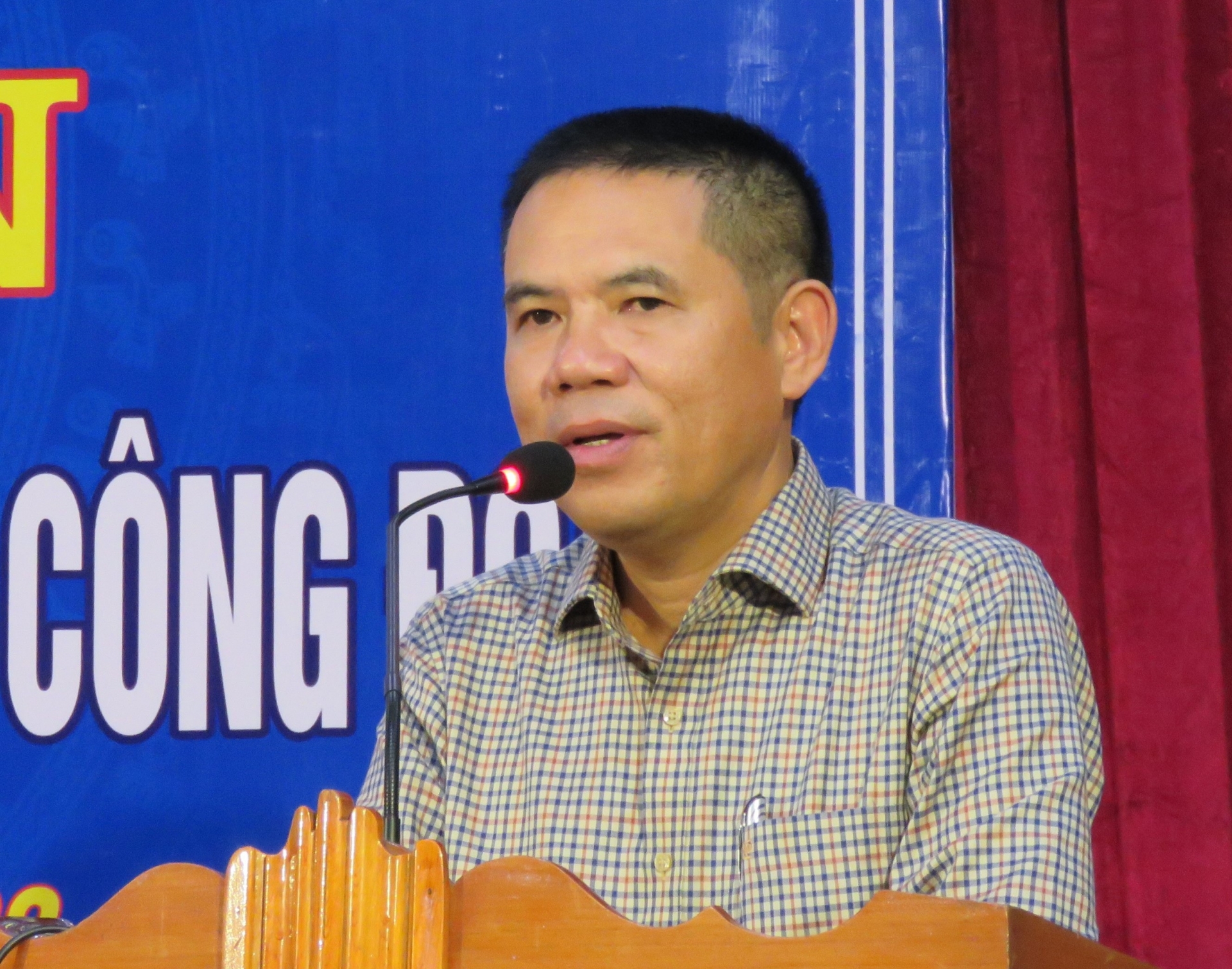 Công đoàn Hà Tĩnh đổi mới mạnh mẽ công tác truyền thông