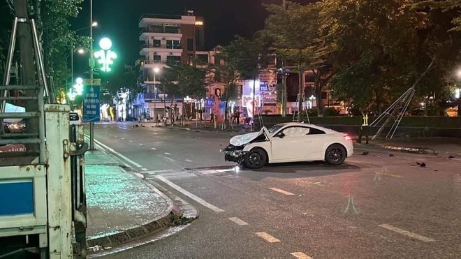 Có cồn vẫn lái xe và những mạng người oan khốc