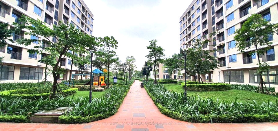 Bức xúc vấn đề nhà ở cho người lao động Bức xúc vấn đề nhà ở cho người lao động