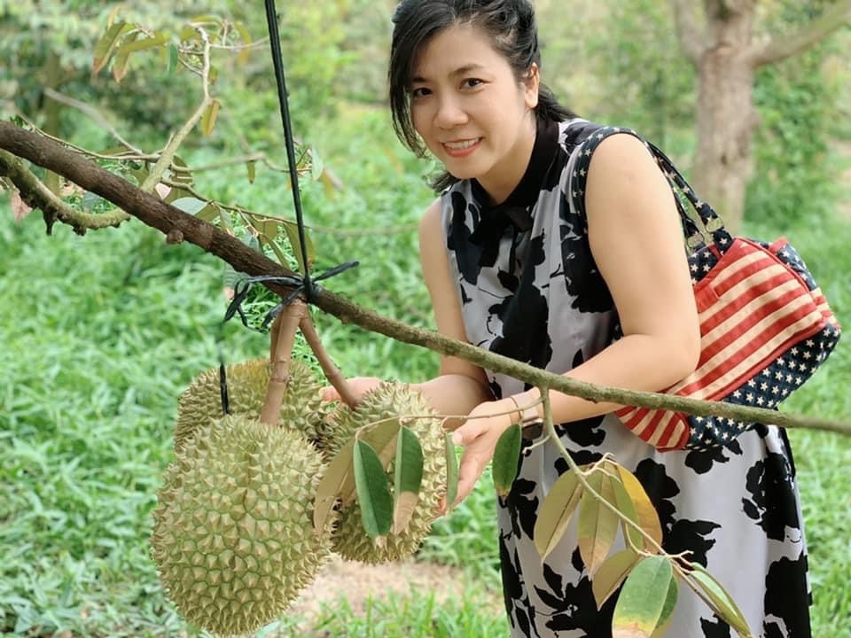 undefined Mùng 5 tháng 5 về miệt cù lao