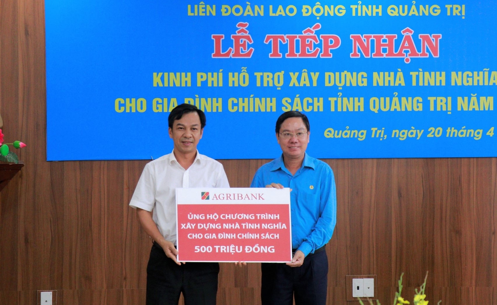 Công đoàn Quảng Trị triển khai Tháng Công nhân có chiều sâu, hướng đến lợi ích lâu dài Công đoàn Quảng Trị triển khai Tháng Công nhân có chiều sâu, hướng đến lợi ích lâu dài