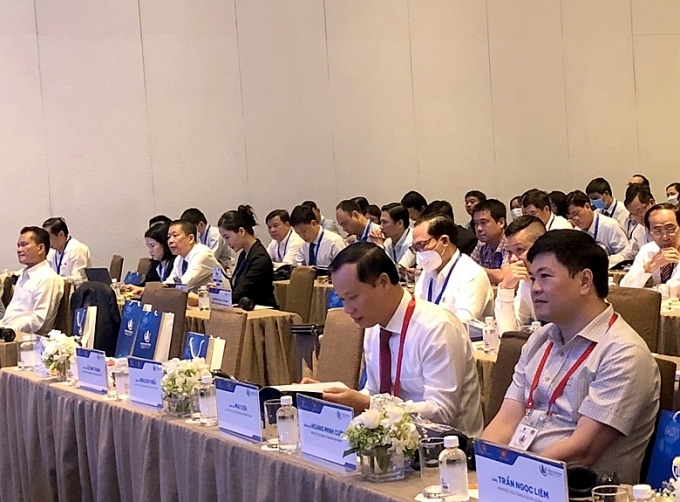 Hội thảo “Phát triển chuỗi cung ứng lao động ổn định sau đại dịch COVID-19”: người lao động là trung tâm của mọi chính sách Tìm giải pháp phát triển chuỗi cung ứng lao động ổn định sau đại dịch Covid-19