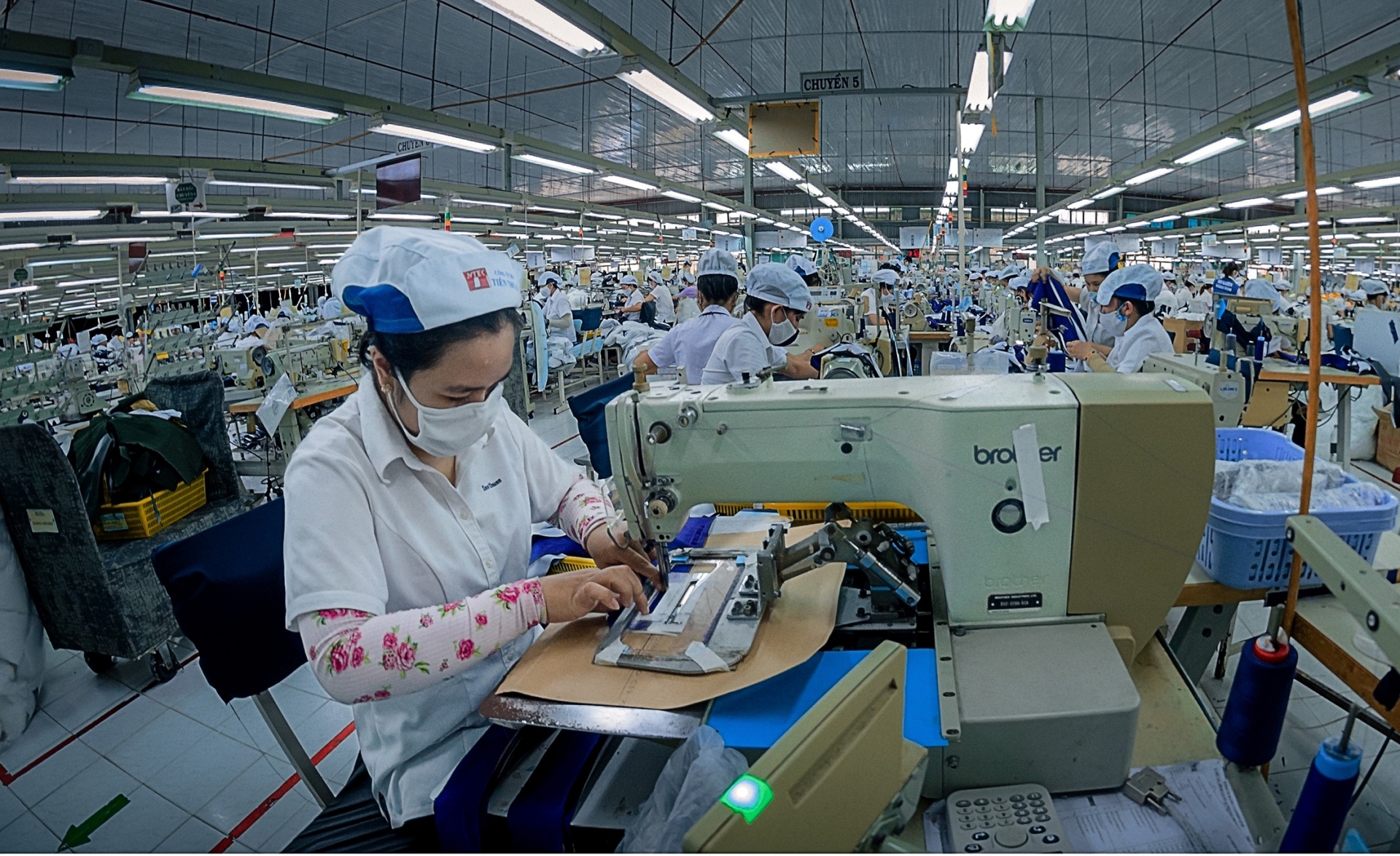 Hơn 45.000 tỷ đồng hỗ trợ các đối tượng bị ảnh hưởng bởi dịch Covid-19