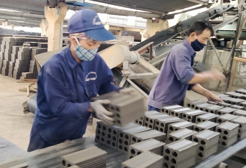 Lâm Đồng: Doanh nghiệp nỗ lực - công đoàn thấu hiểu - người lao động chia sẻ